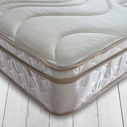 Sealy Activ Comfort Mattress, Medium, King Size